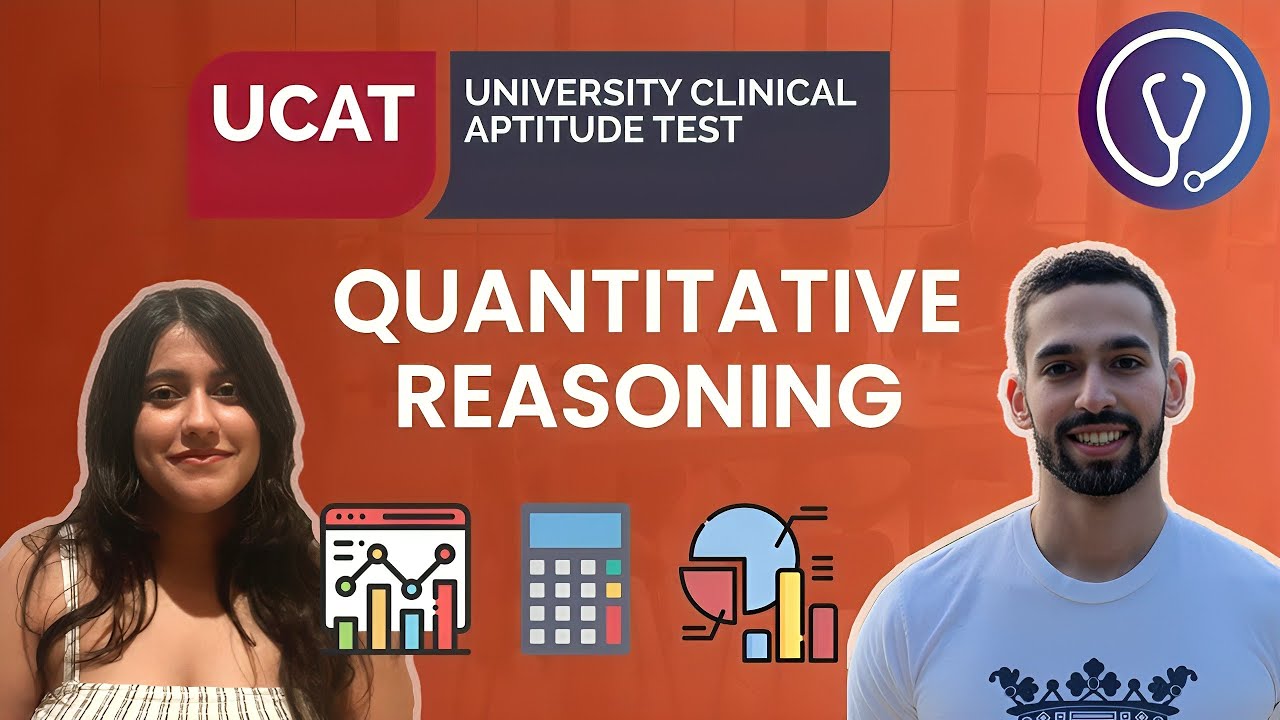The ULTIMATE Guide to Quantitative Reasoning | UCAT  | The Aspiring Medics