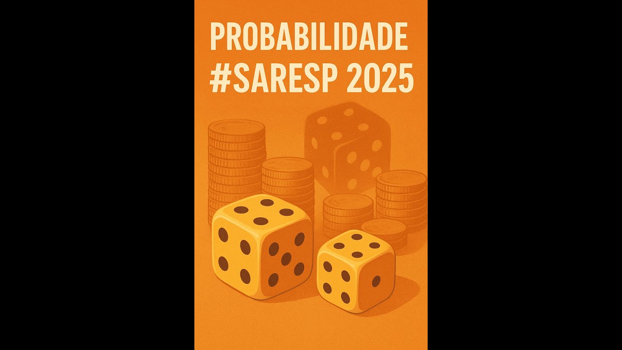 PROBABILIDADE #SARESP 2025