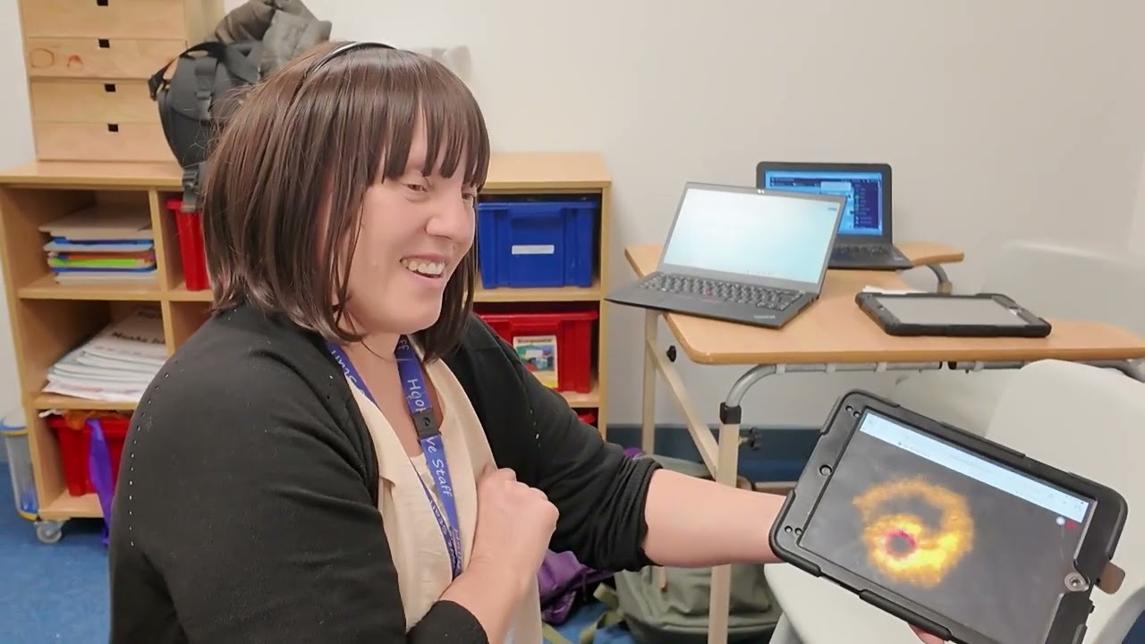 How Holly Grove School brought Sensory Space to life