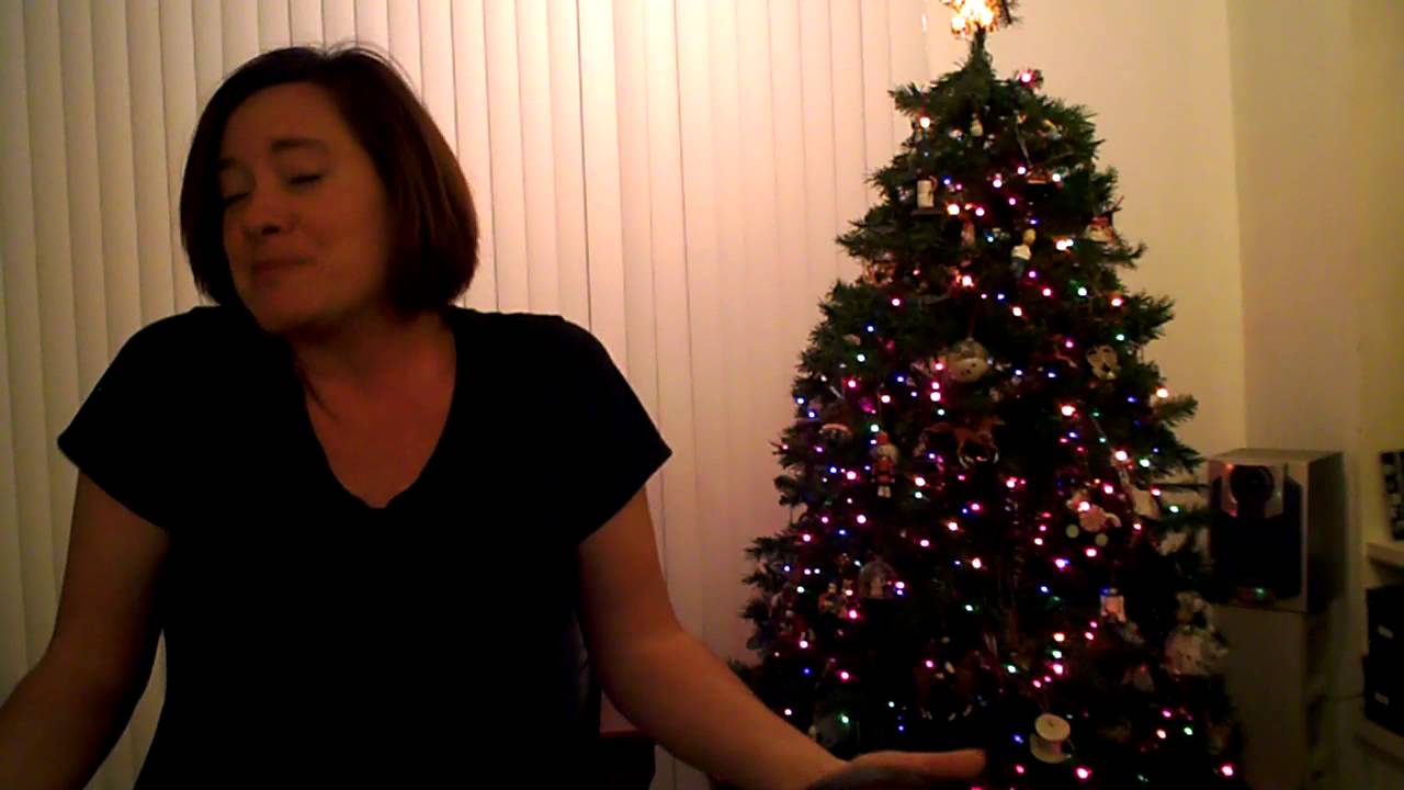 Marissa listens to John Coltrane 