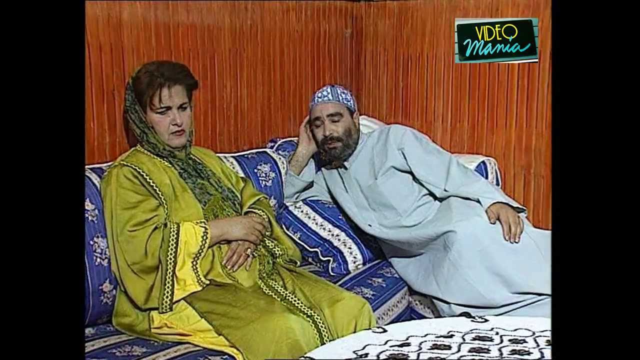 L'Couple (Boujam3a & 7adda) - Part #1