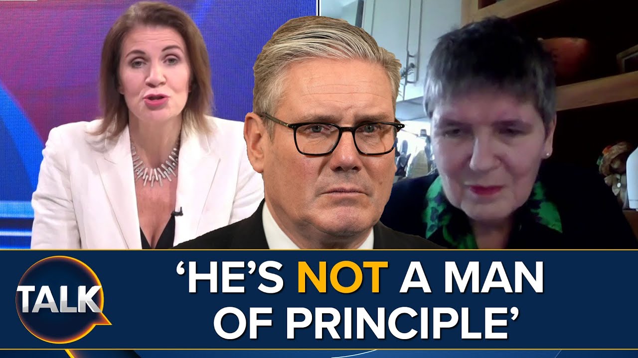 ‘Keir Starmer Has Failed This Nation’ | PM Is “Not Fit To Govern” | ‘Get Him Out Of Office’