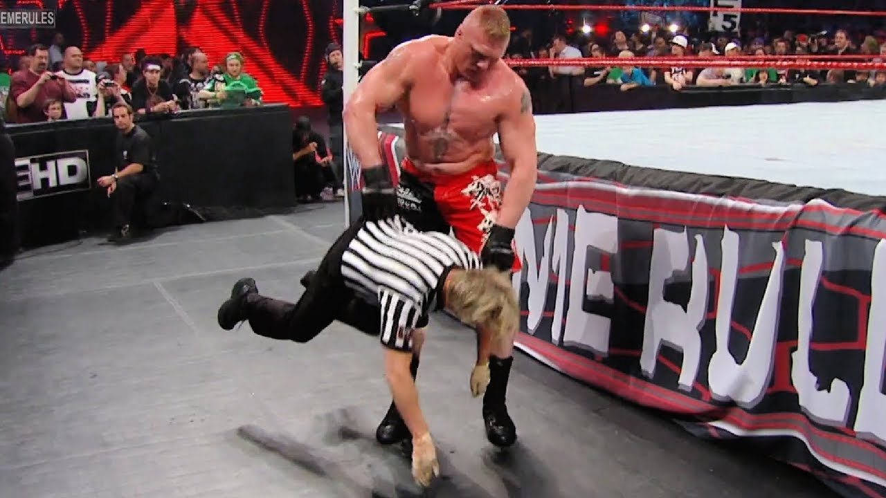 Wrestlers ki Strength ke Unbeliveble Pradarshan - Mark Henry toh alag level hai