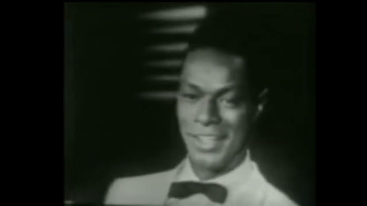 Nat King Cole - Answer me my love