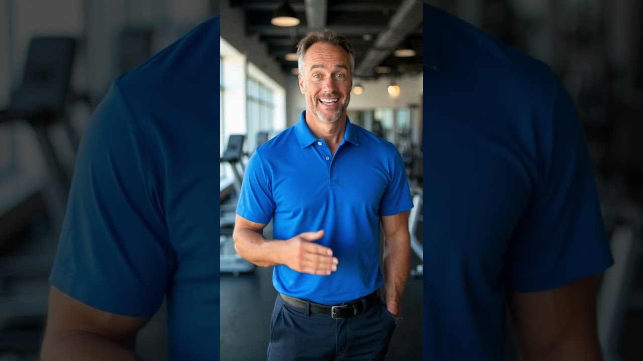 This AI App Fixes Your Workout Form in Seconds ⚙️💪 | ChampionVerse