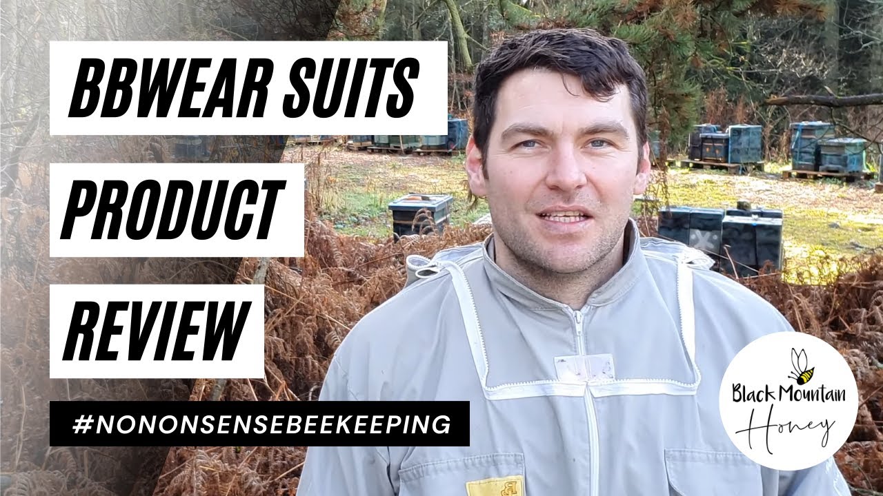 BBWear Suit - Product Review
