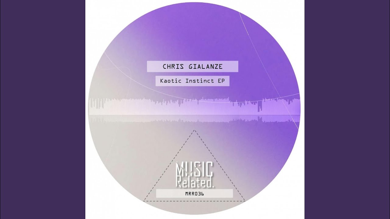 Basement Rendezvous (Original Mix)