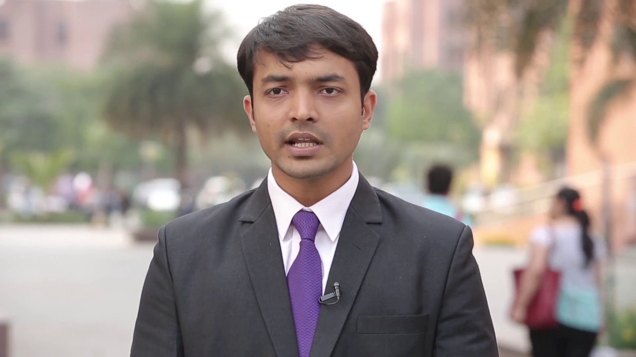 Why these civil engineers chose a specialized MBA