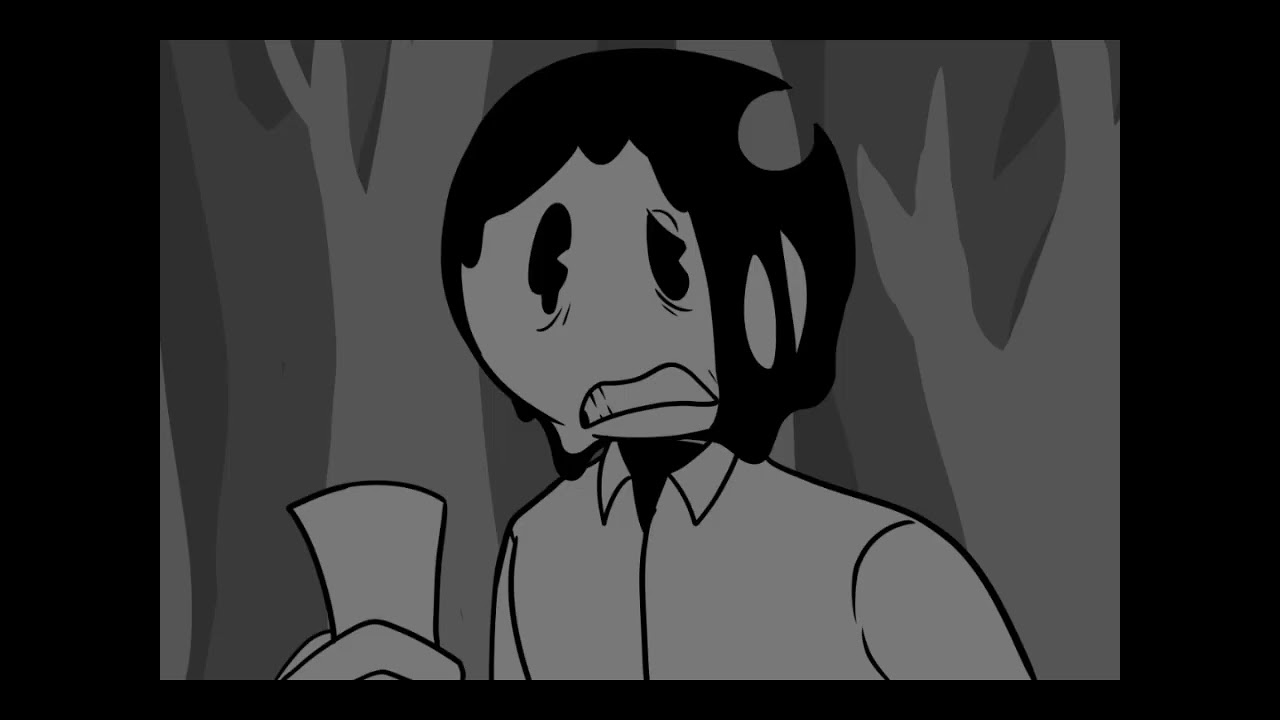 Myth of the machine [Chapter 1] /Part 1/ comic dub