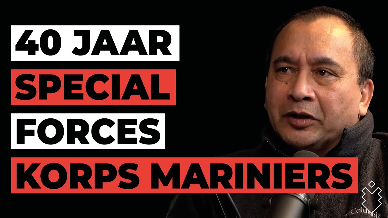 Hoe SPECIAL FORCES NEDERLAND zich de afgelopen 40 jaar ONTWIKKELDE