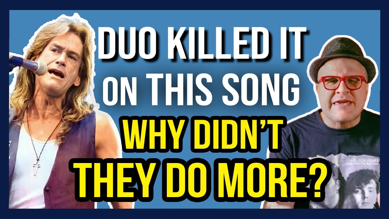 Producer Played Hilarious DIRTY JOKE on Singer To Get EPIC Vocal—Became a Classic-Professor of Rock