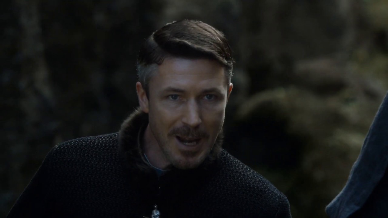 (GoT) Petyr 