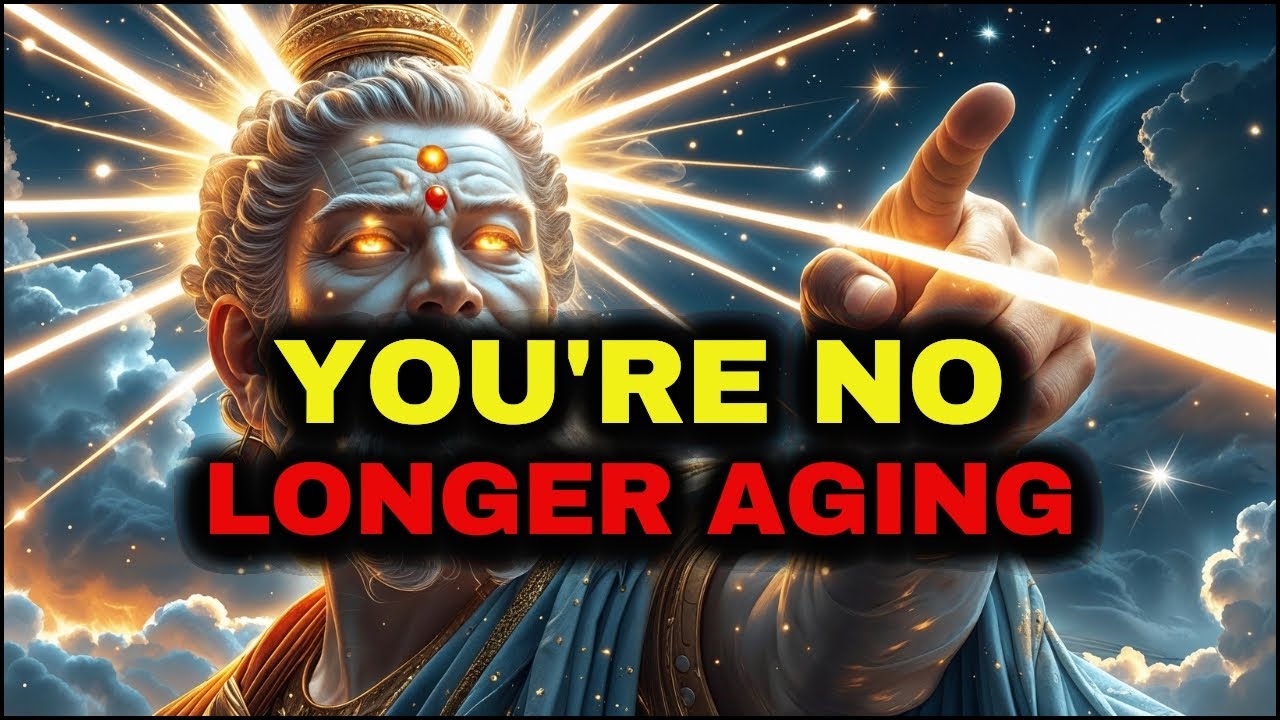 Chosen Ones, Unexpected Gift From God Is Coming – Youngness Forever | Wisdom Guide