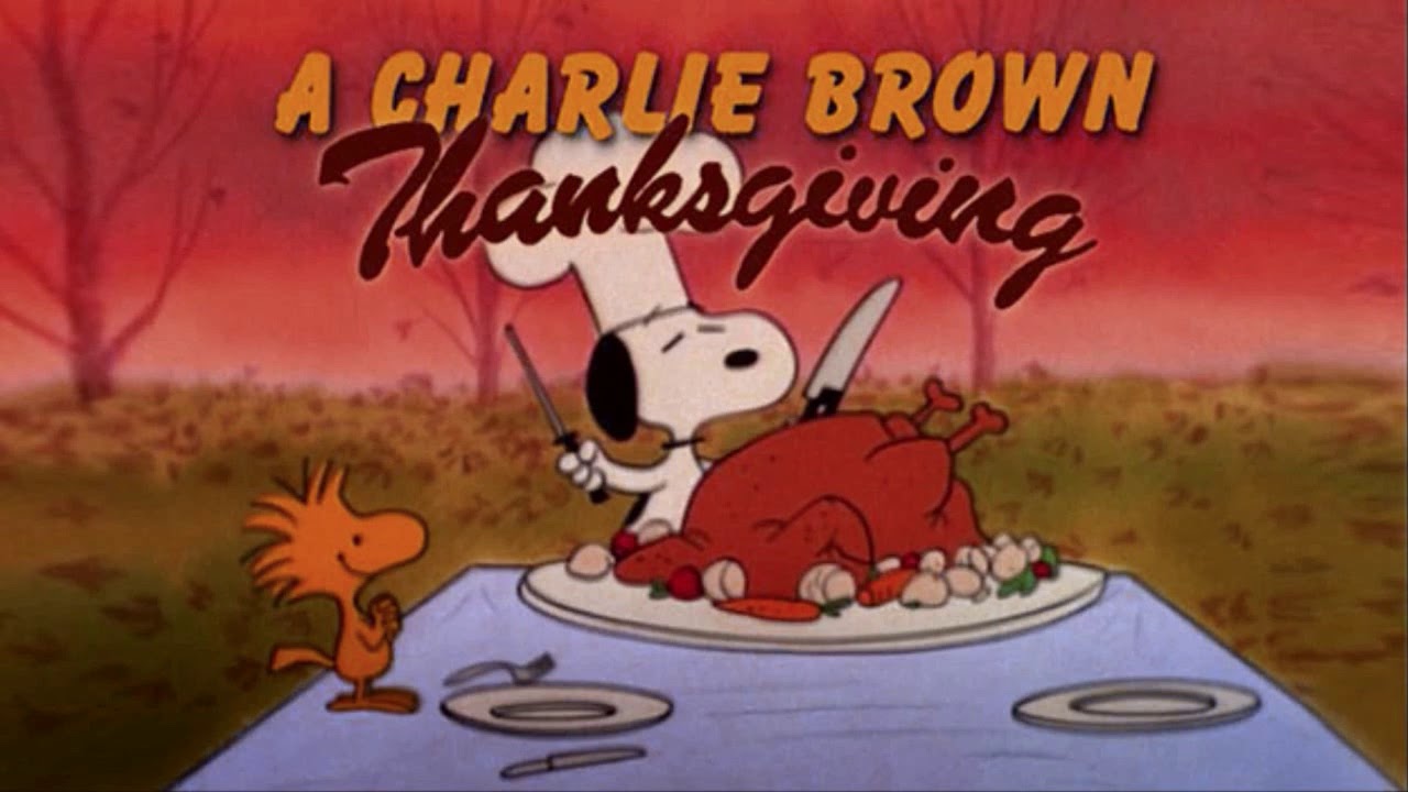 Vince Guaraldi w/ The Band - Linus & Lucy (Thanksgiving Version | Stereo)