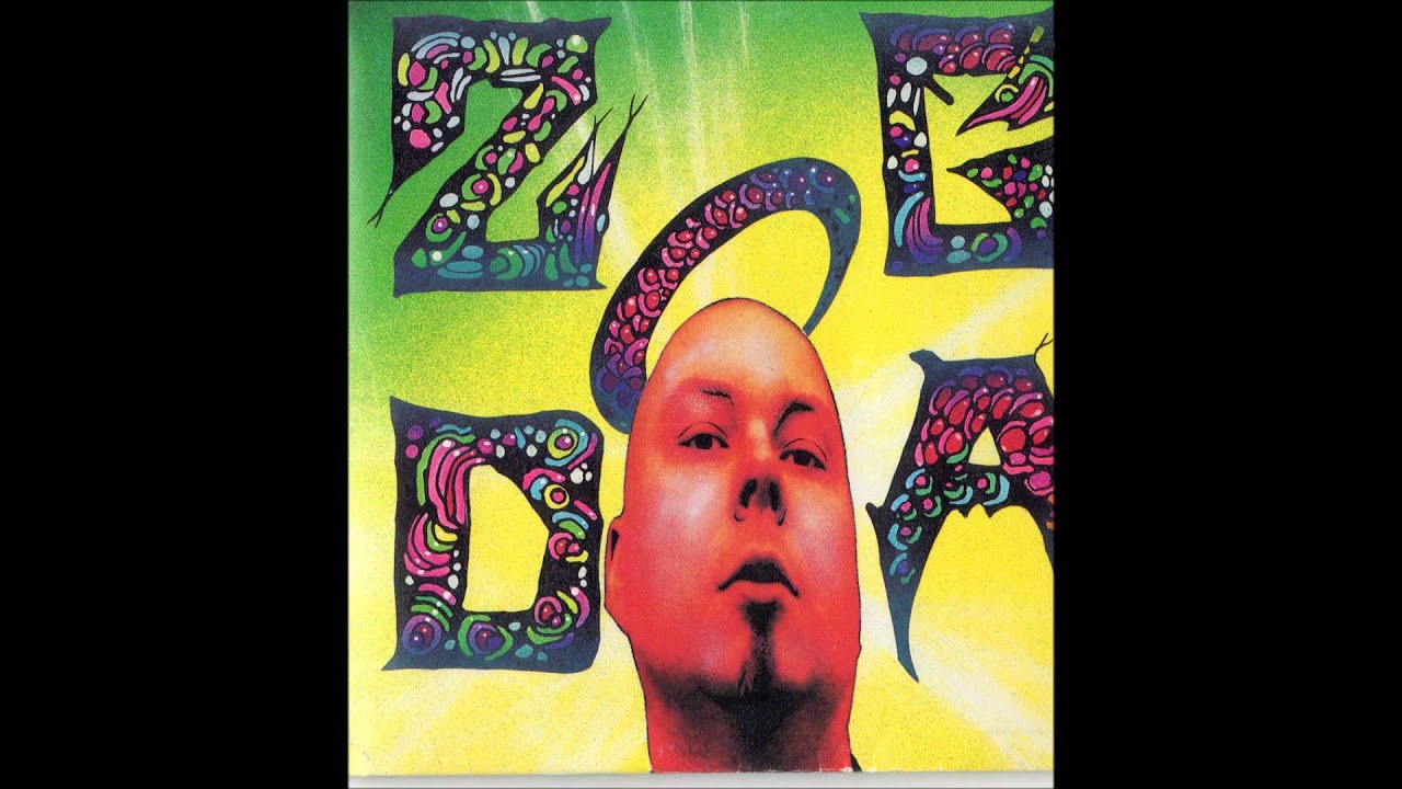 Zgoda-  living desire