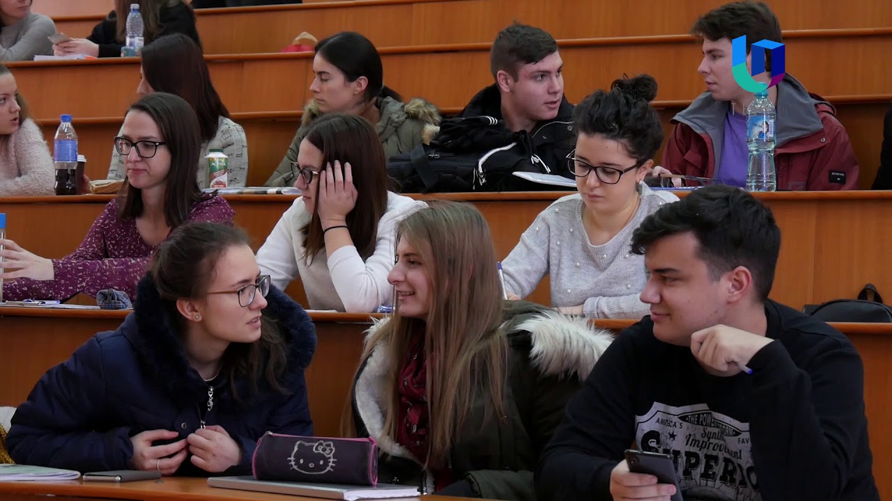 TeleU: Studenții UPT și cel mai greu examen