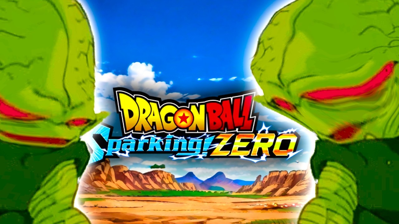 SPARKING ZERO.EXE