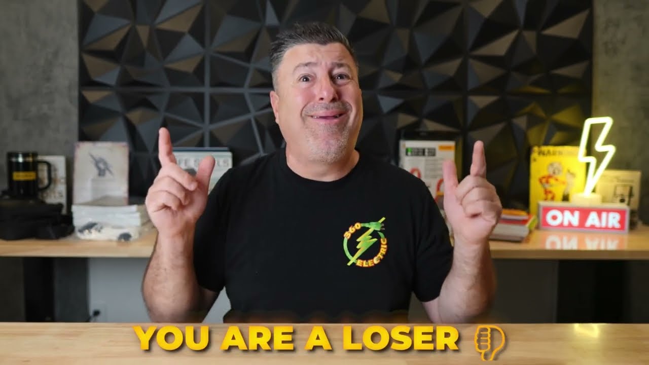 Why Jobber Is the #1 Tool for Electrical Contractors