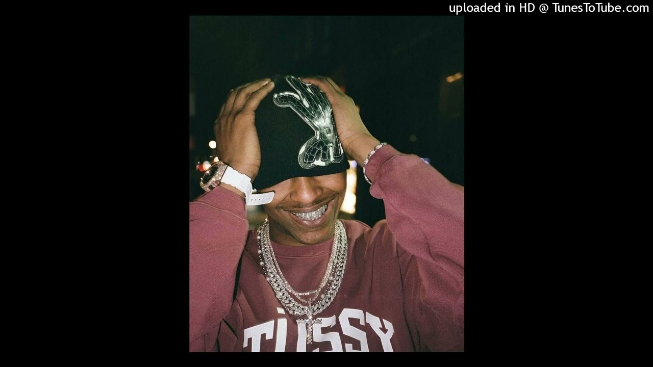 [FREE] Dc2trill x Veeze x Detroit Type Beat 