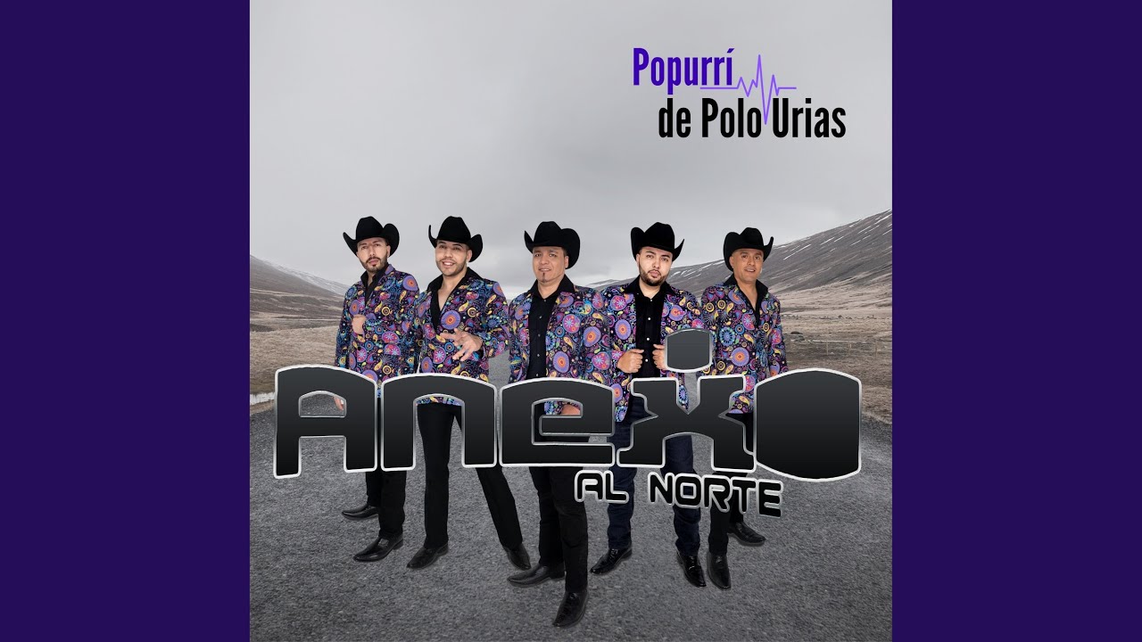 Popurrí de Polo Urias
