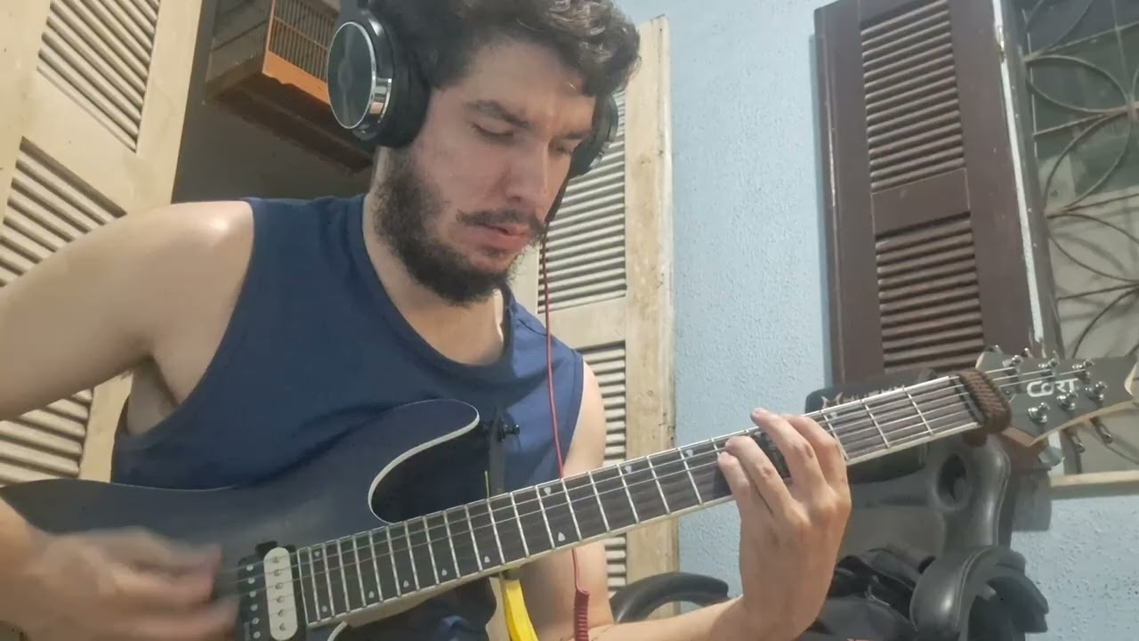 The Offspring - The Kids Aren't Alright - Guitar Cover