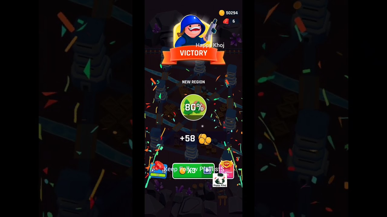 Tower War 1311-1319: Secret Brutal Levels Win Guide ⚔️ Chill MUSIC | Different Map | SayGames Secret