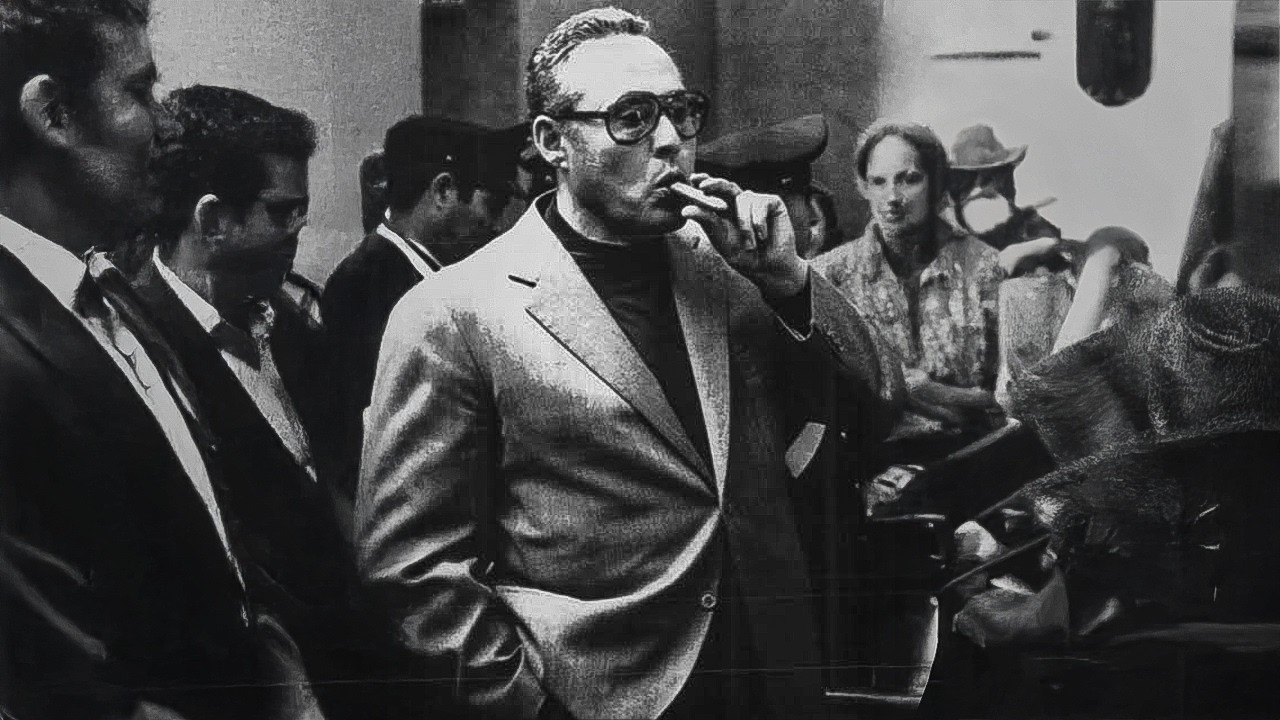 Mafia Sycylijska | Film Dokumentalny