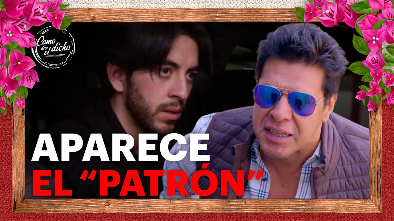 Joselo es AMENAZADO y ACORRALADO para conseguir dinero | Padecer y sufrir te enseñan 4/5 | CDED