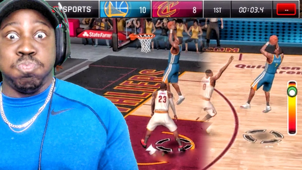 MY NEW LEGEND CAN'T BE STOPPED! LEGEND PACK OPENING! NBA Live Mobile 16 Gameplay Ep. 39