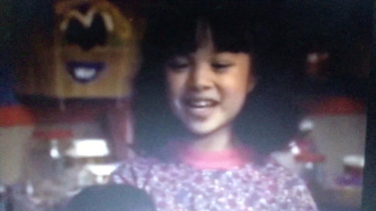 Barney & Friends: What&rsquo;s That Shadow? (Season 1, Episode 11) (1993 Version)