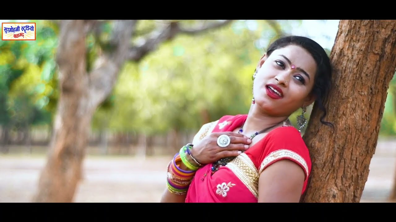 भालापुर हरिहरपुर नई हे जादा दुर/गोफेलाल गेंदले/तीजन पटेल/FULL HD VIDEO