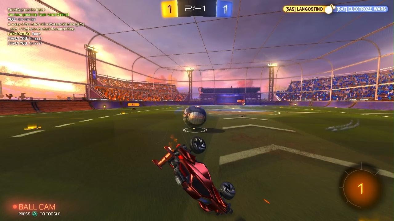 Grand champion 2026 lobby