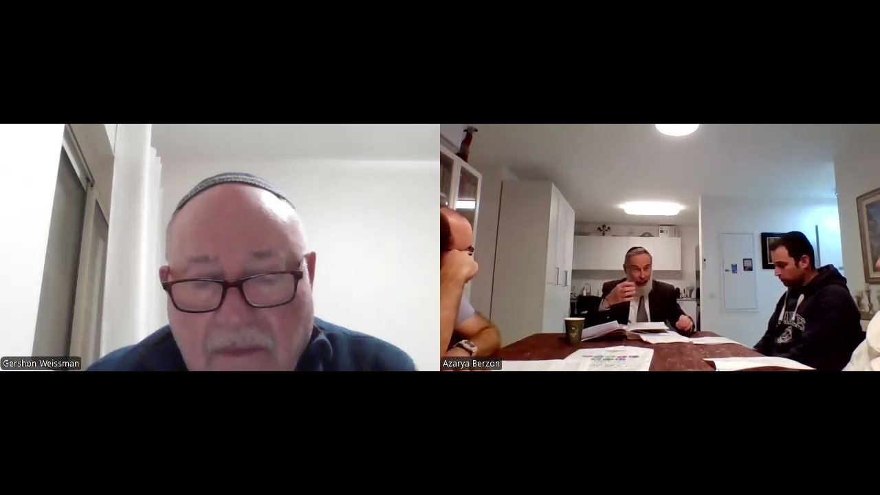 הקדמה להלכות פסח בדיקה וביעור חמץ