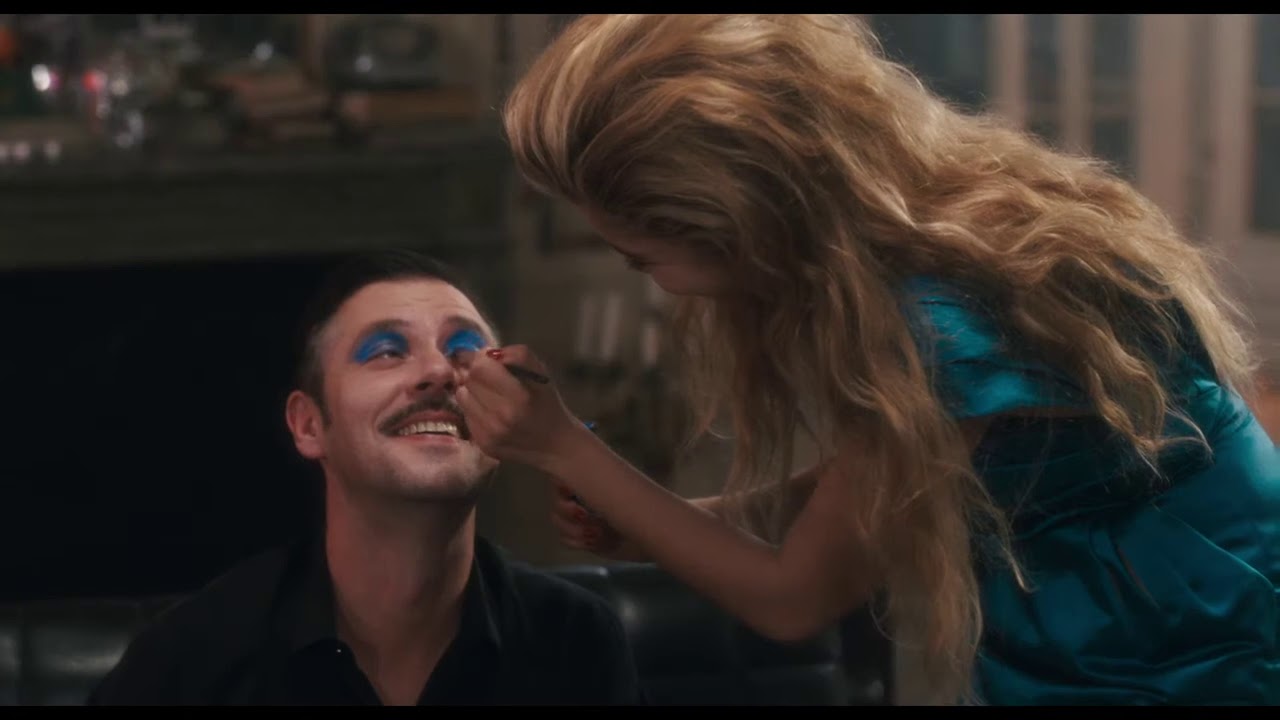 Golden Youth   Une jeunesse dor&eacute;e 2019   Trailer English Subs   YouTube