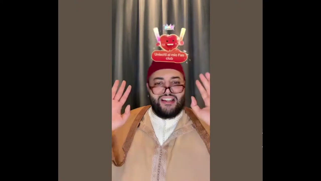 🔴لايف الزواج الفقيه لتحسين التواصل بين الأزواج💍 | lf9ih live | 🔴