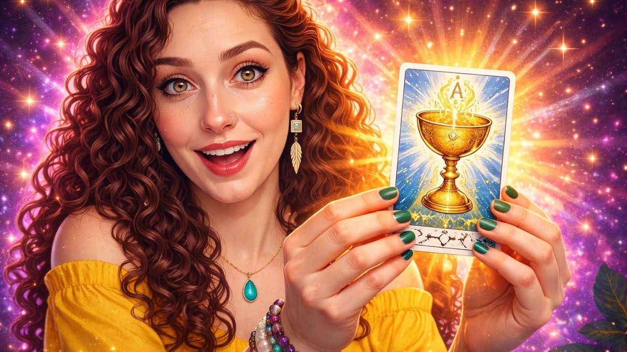 ¿Es Una Ruptura Definitiva? 💔 ¿Él Va a Volver? 🔮 Tarot Amor