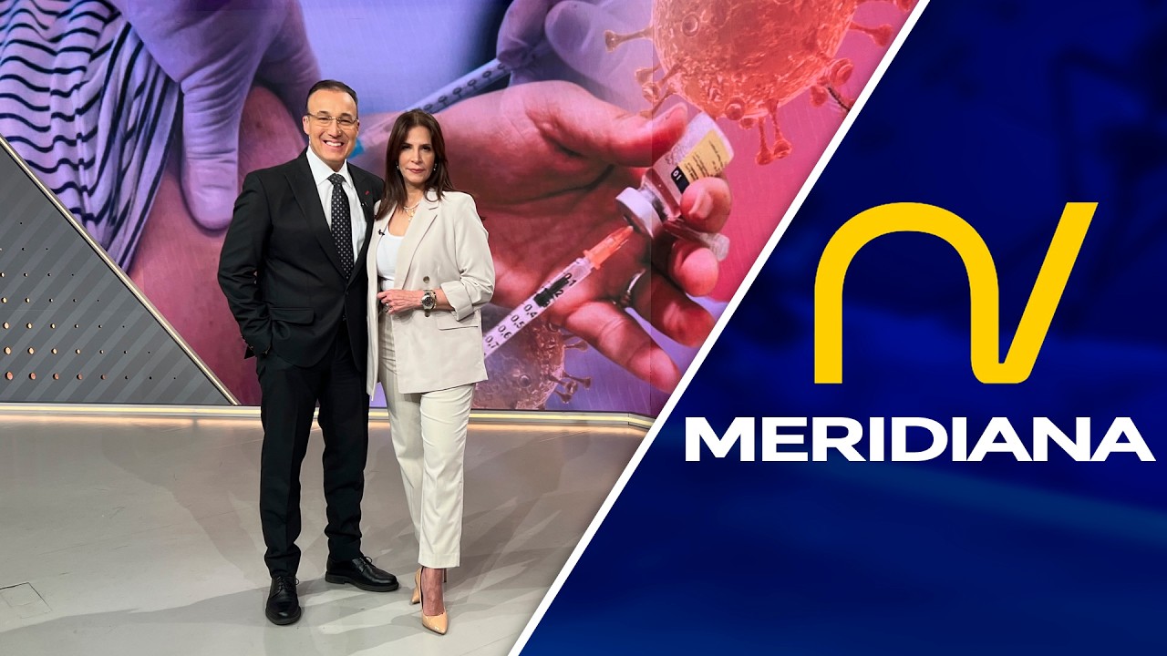 Noticias Venevision a esta hora - 11 de marzo de 2026