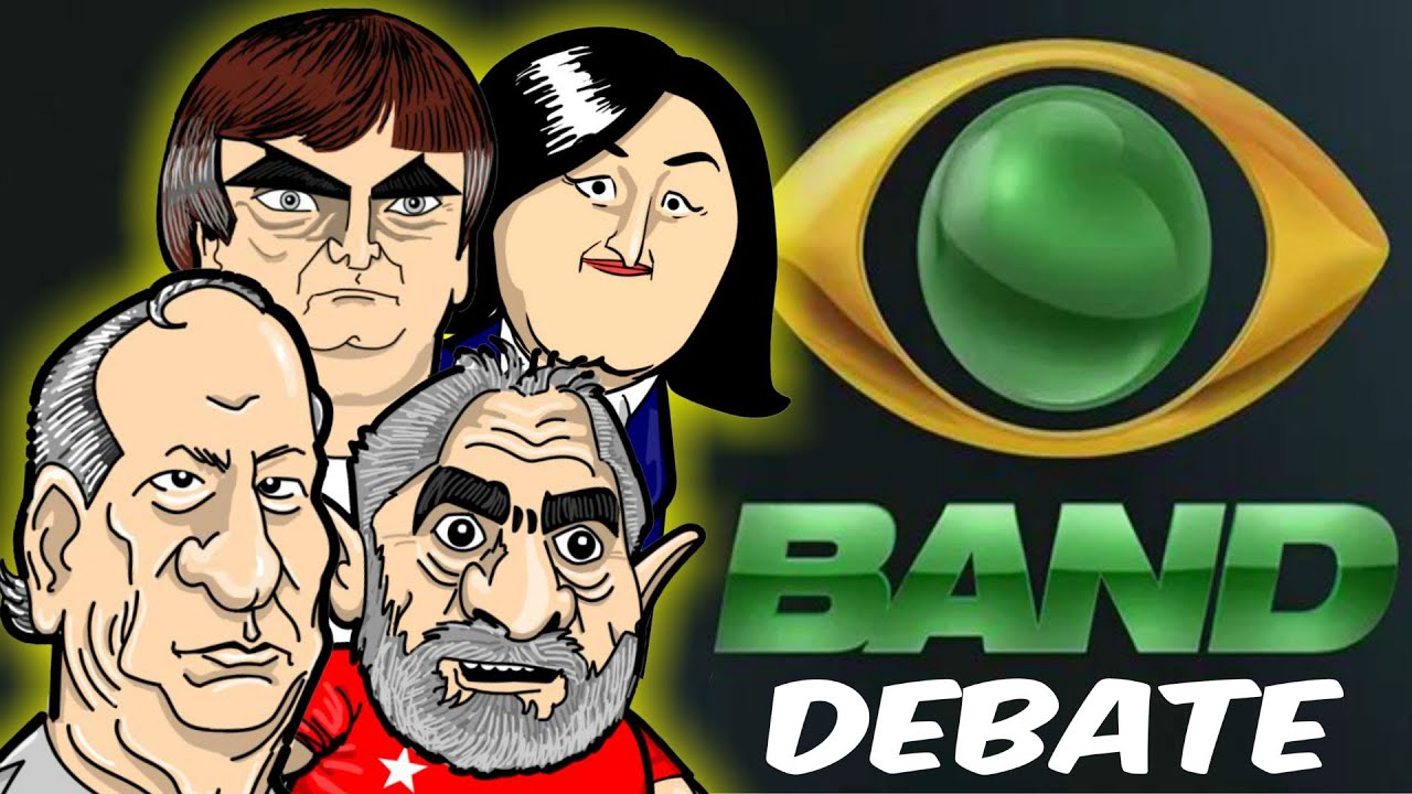 DEBATE: político que MENTIR vai PRESO!