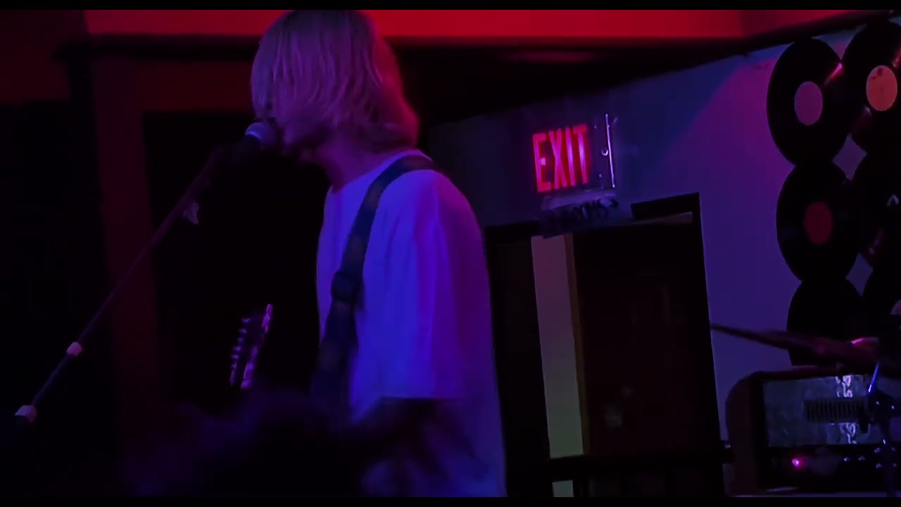 i can’t let my lover go / metro - [The Jins]