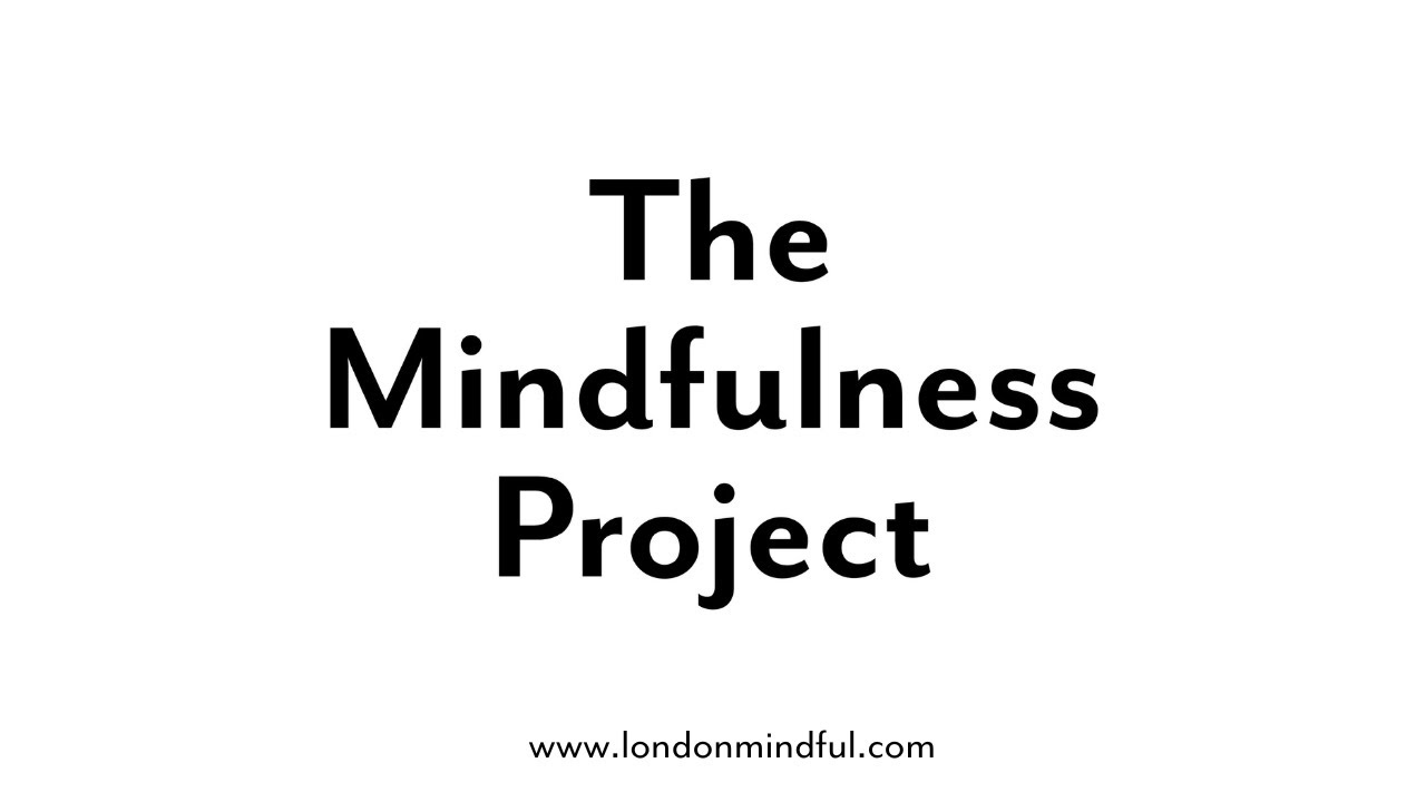 What Is One-to-One Mindfulness Coaching?