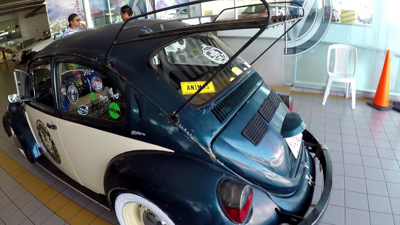VW LOVER PROMO