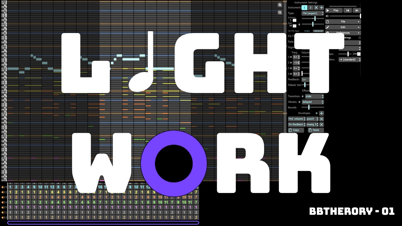 Making Music for Free is Actually Easy (BeepBox Tutorial)