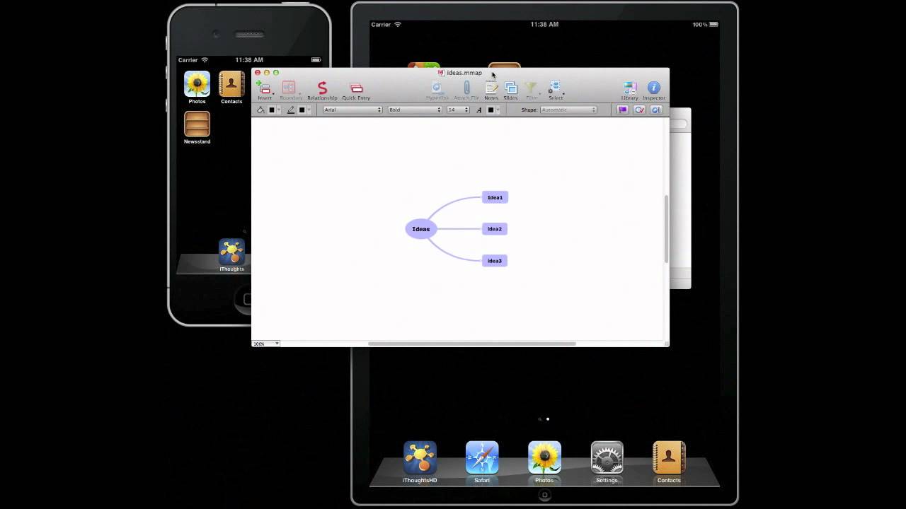 Cloud Folders