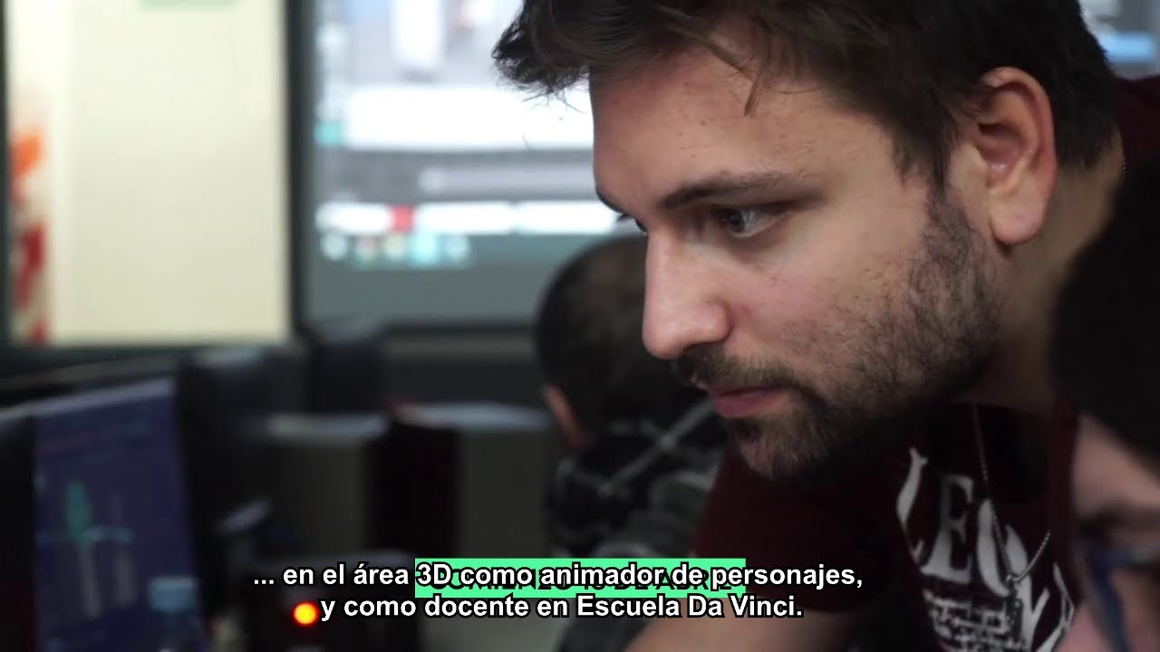 &iexcl;Bienvenidos a CGA Producciones!