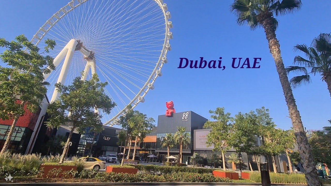 Short trip in Dubai UAE 🇦🇪  #dubai #uae