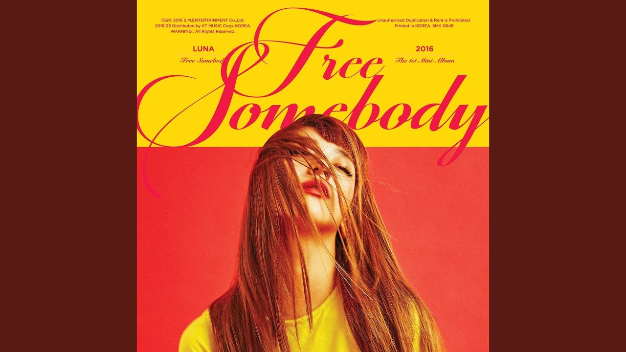 Free Somebody