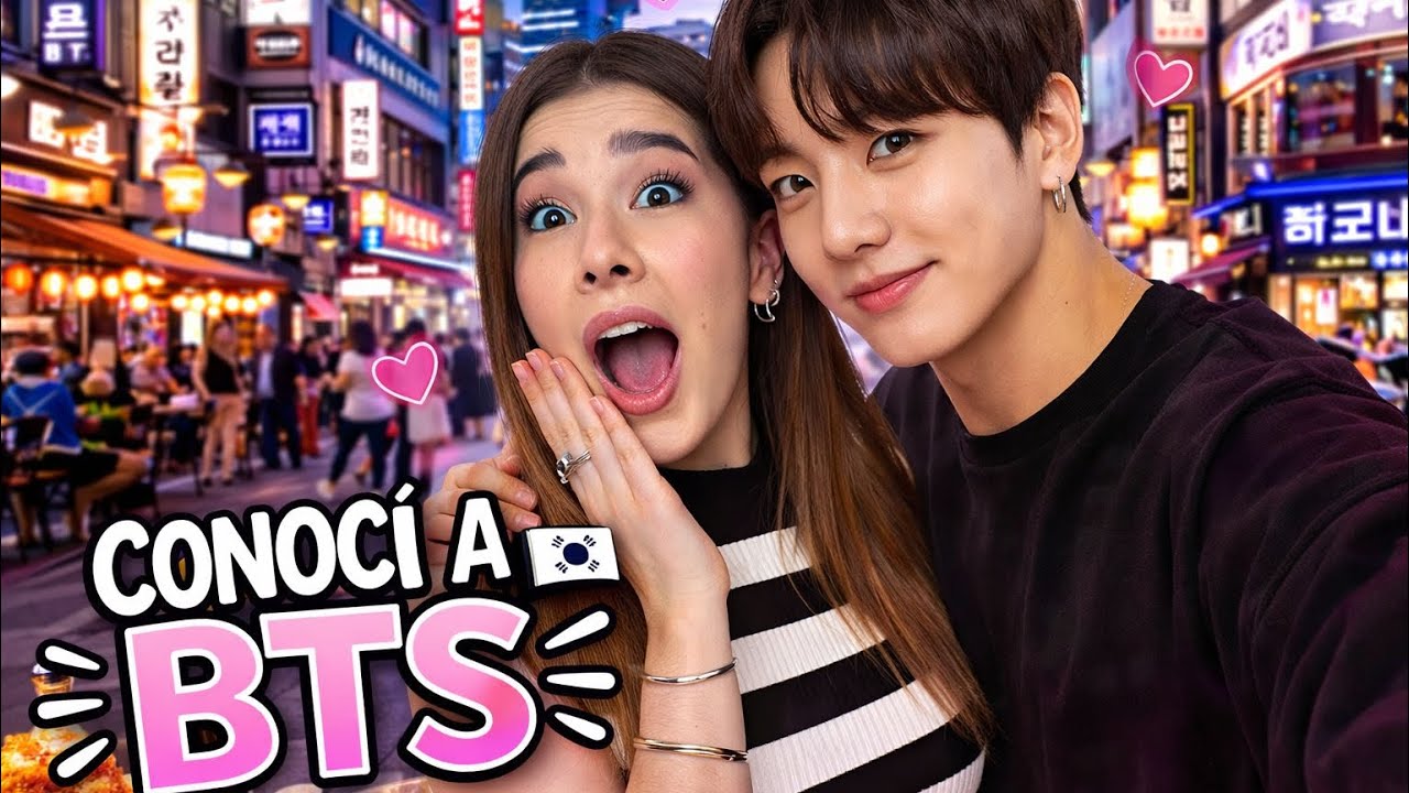 Ver&eacute; a BTS DE NUEVO?!! STORYTIME AAHHH💜😭😭