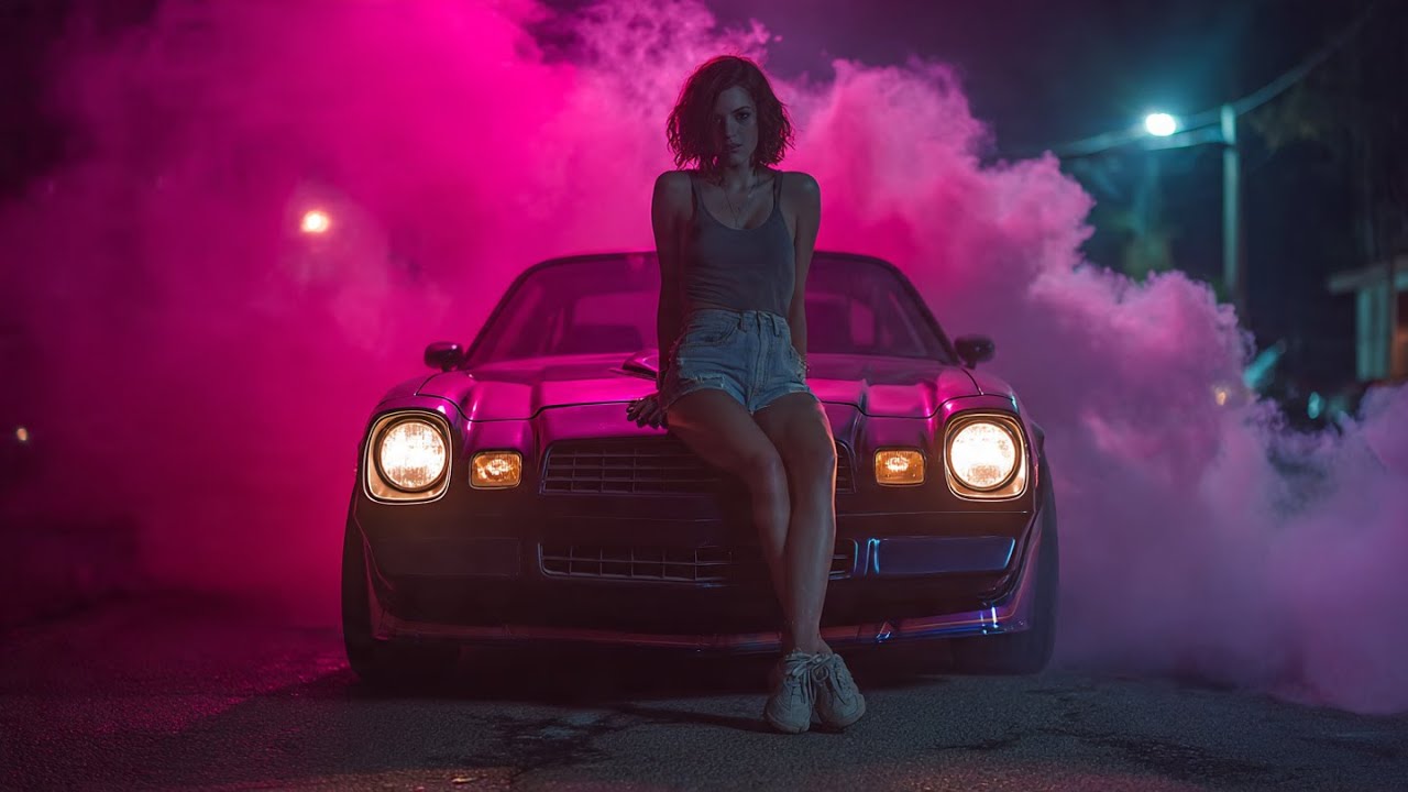 CAR MUSIC 2025 🔥 BASS BOOSTED SONGS 🔥 ELETRO HOUSE MIX