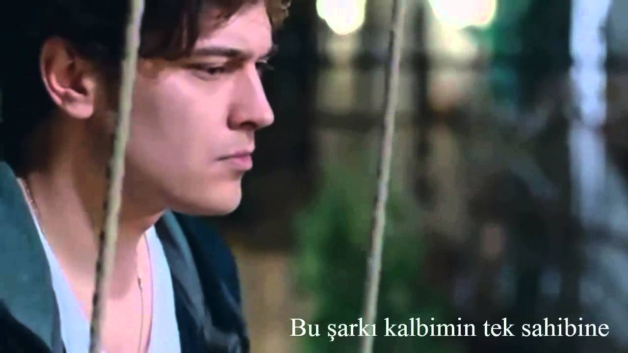 Çağatay Ulusoy Romanian Fans./Yaman-Mira/ Dualar eder insan
