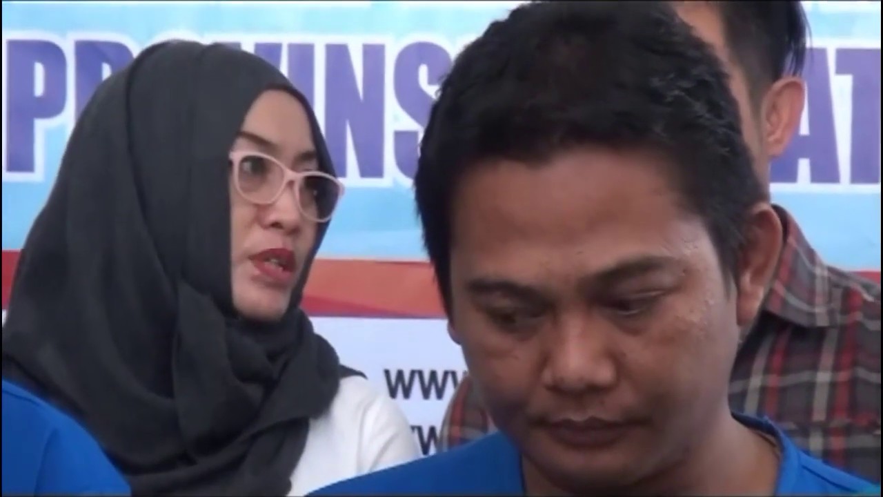 BNN Sita 7 Kg Sabu Siap Edar Di Daerah Tulung Selapan
